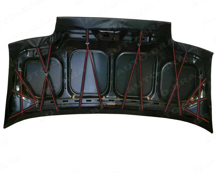 AB3-00761 Auto BRA Vollbra für die ganze Motorhaube kompatibel mit Fiat Ducato Peugeot Boxer Citroen