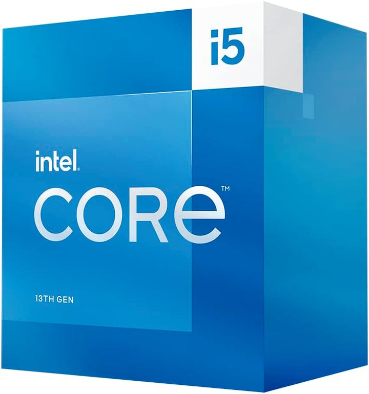 Intel Core i5-13400 Processor 20 MB Smart Cache Box