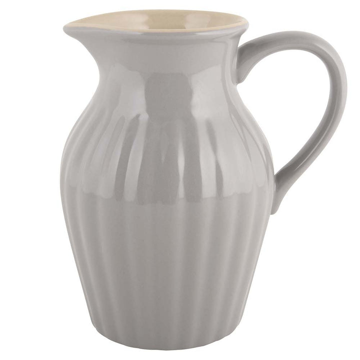 IB Laursen - Kanne - Krug - Mynte French Grey
