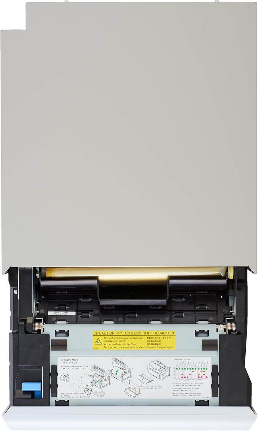 DNP DS 820, 212820