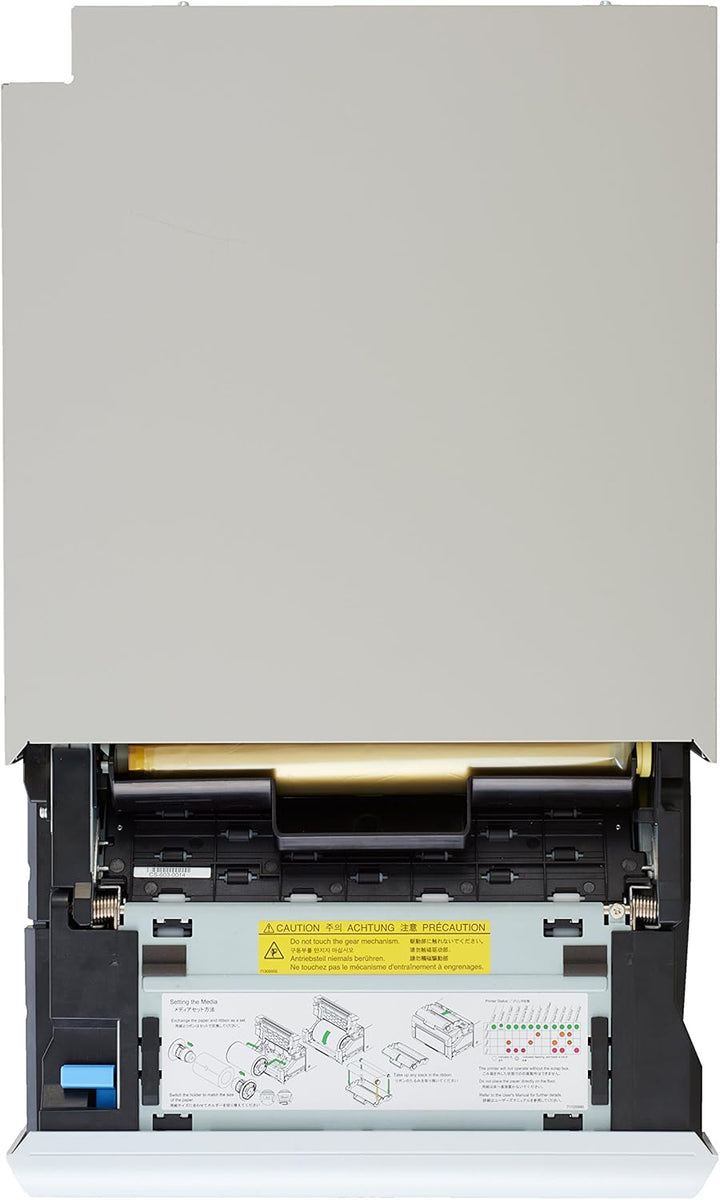 DNP DS 820, 212820