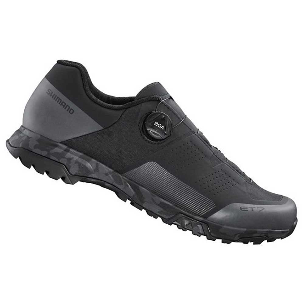 Shimano SH-ET700, 40 EU Schwarz