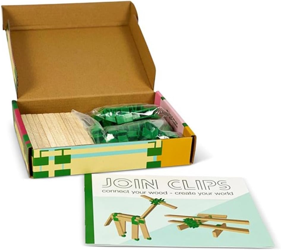 JOIN CLIPS Grundset Mini Edition