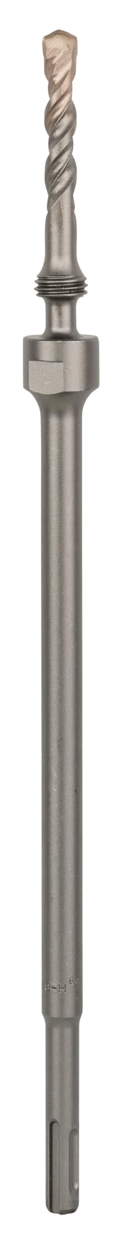 Bosch Accessories Bosch Professional SDS-plus-Aufnahmeschaft (für Hohlbohrkronen, mit M 16) 45cm x 4