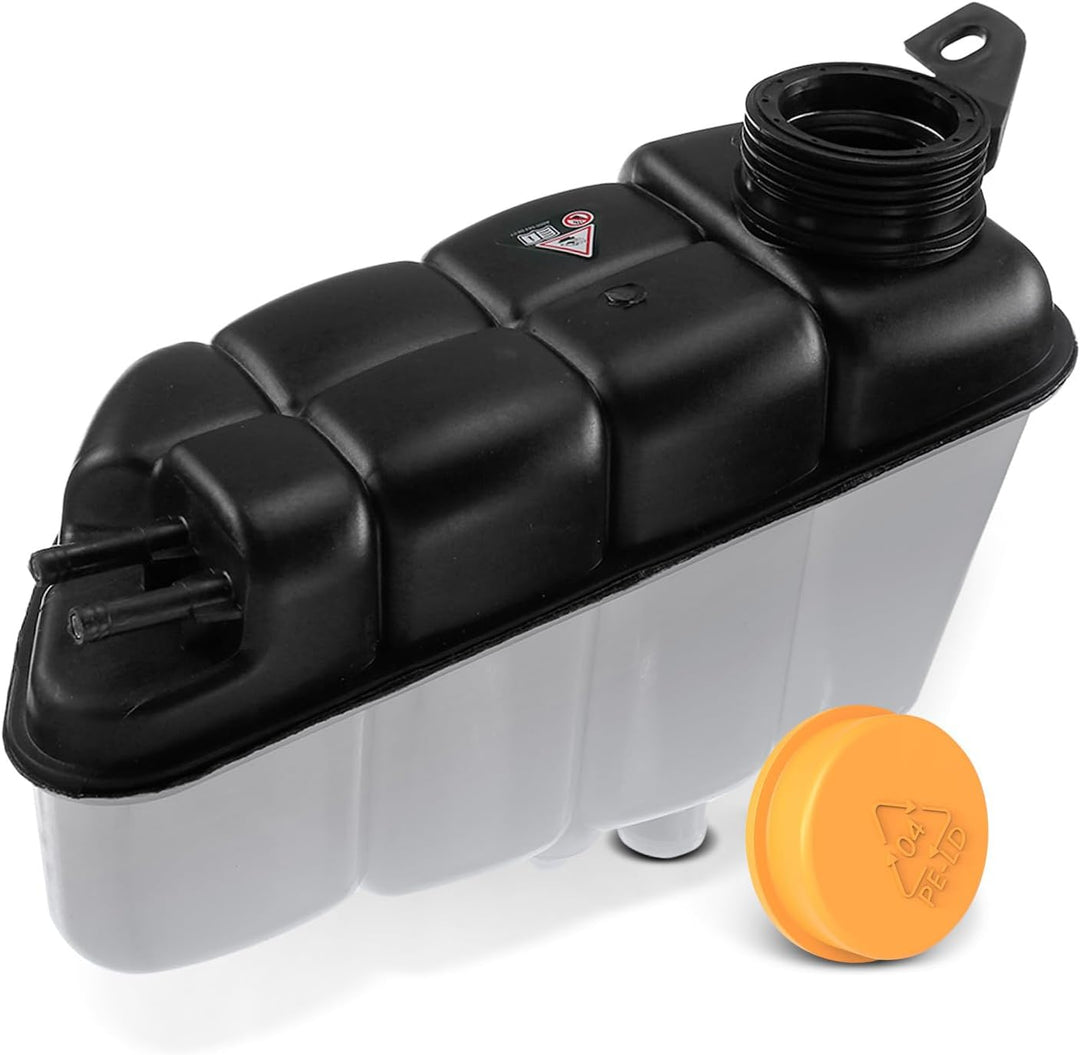 Frankberg Ausgleichsbehälter Kühlmittel für S-Klasse G-Klasse S-Klasse Coupe W220 W463 C215 1998-201