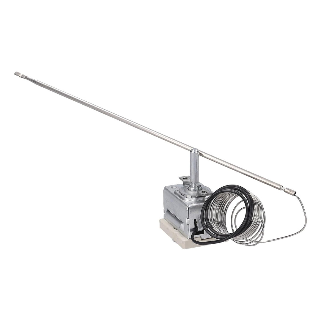 LUTH Premium Profi Parts Thermostat kompatibel mit Zanussi 389078503/7 Ego 55.17054.030 256°C für Ba