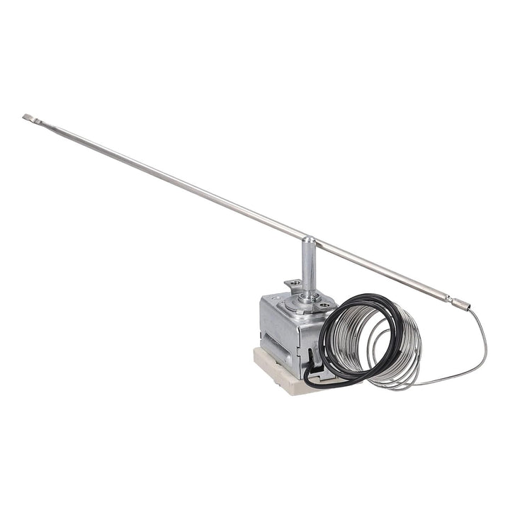 LUTH Premium Profi Parts Thermostat kompatibel mit Zanussi 389078503/7 Ego 55.17054.030 256°C für Ba