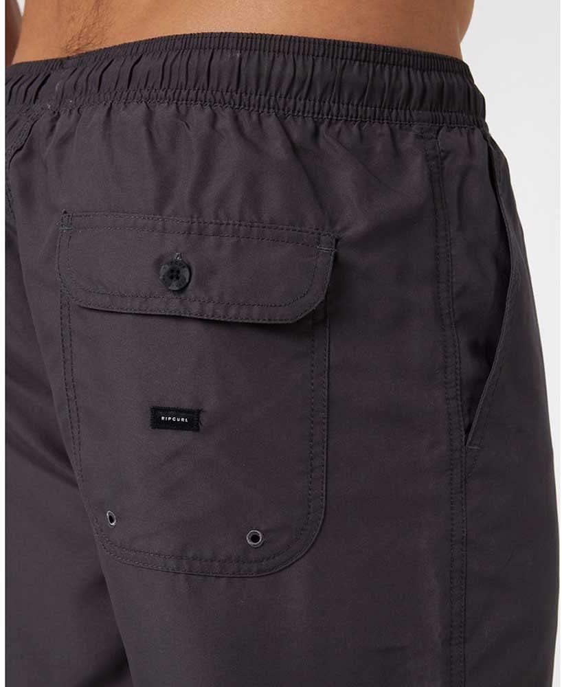Rip Curl Unisex S64103326 Badehose für Herren, bunt, Estándar
