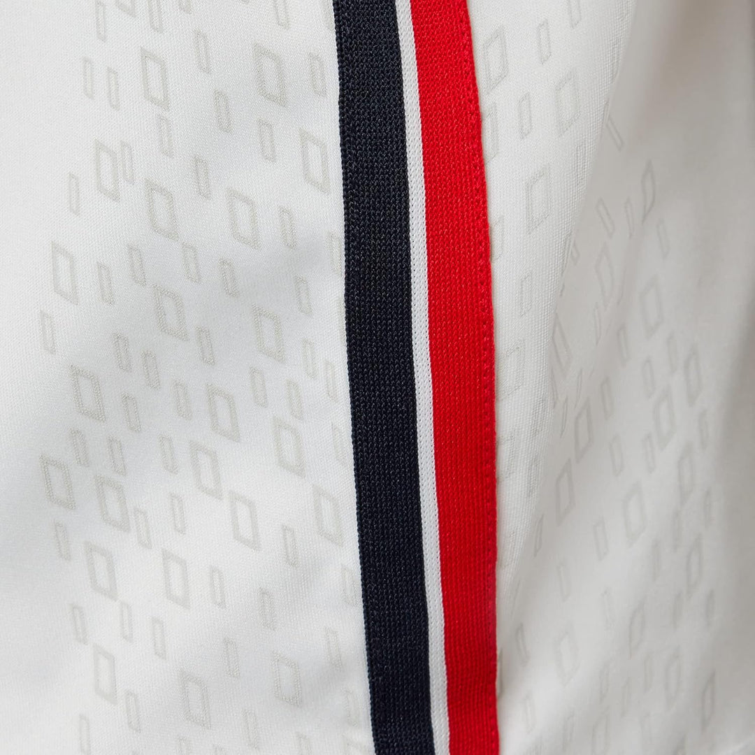 Mercedes AMG Petronas Formel 1 Team - 2023 Team T-Shirt M Weiss, M Weiß