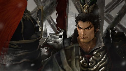 Dynasty Warriors 8 Complete Edition - [PlayStation Vita], PlayStation Vita