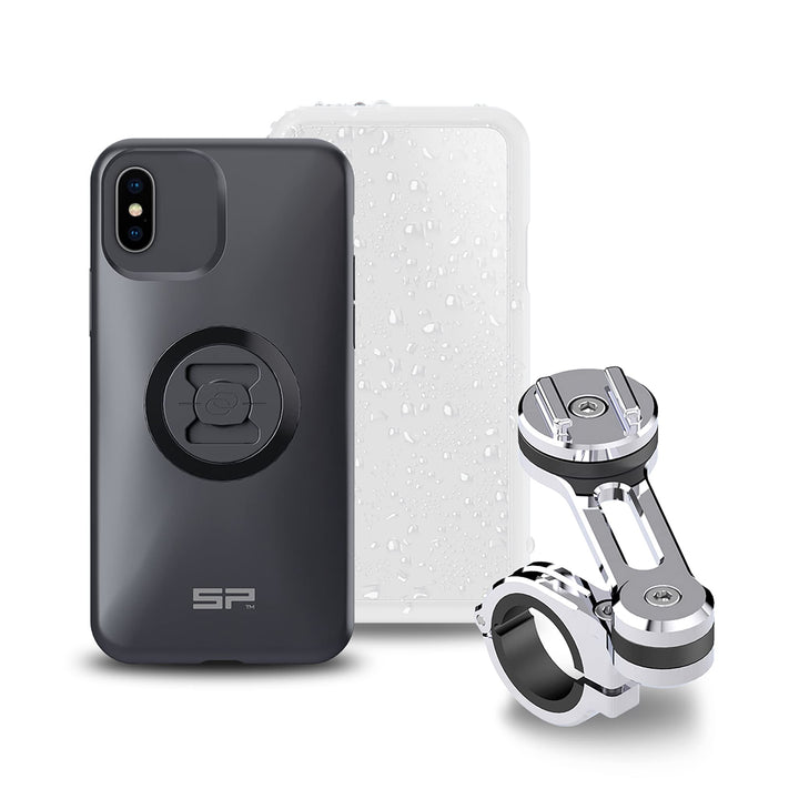 SP Connect Moto Bundle für iPhone 11 Pro/XS/X