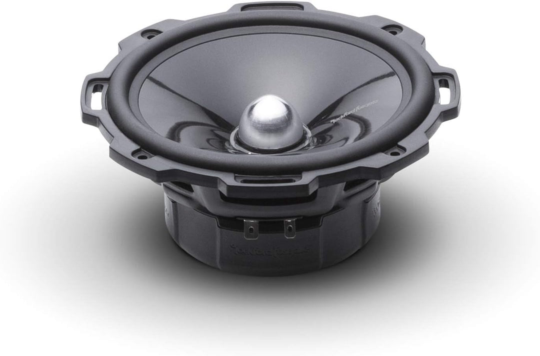 Rockford Fosgate Power T2652-S - 16cm Kompo-System