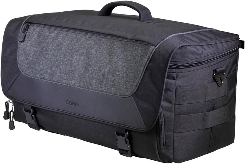DÖRR Fototasche Classic XXL schwarz Fototasche XXL, Fototasche XXL