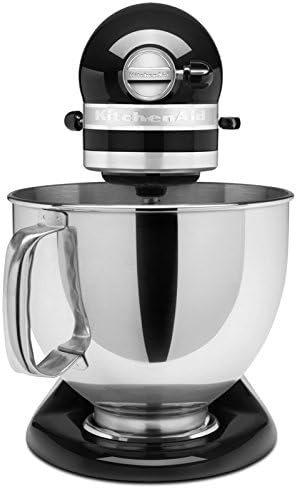 Küchenmaschine Artisan 5KSM175PS Starter Paket