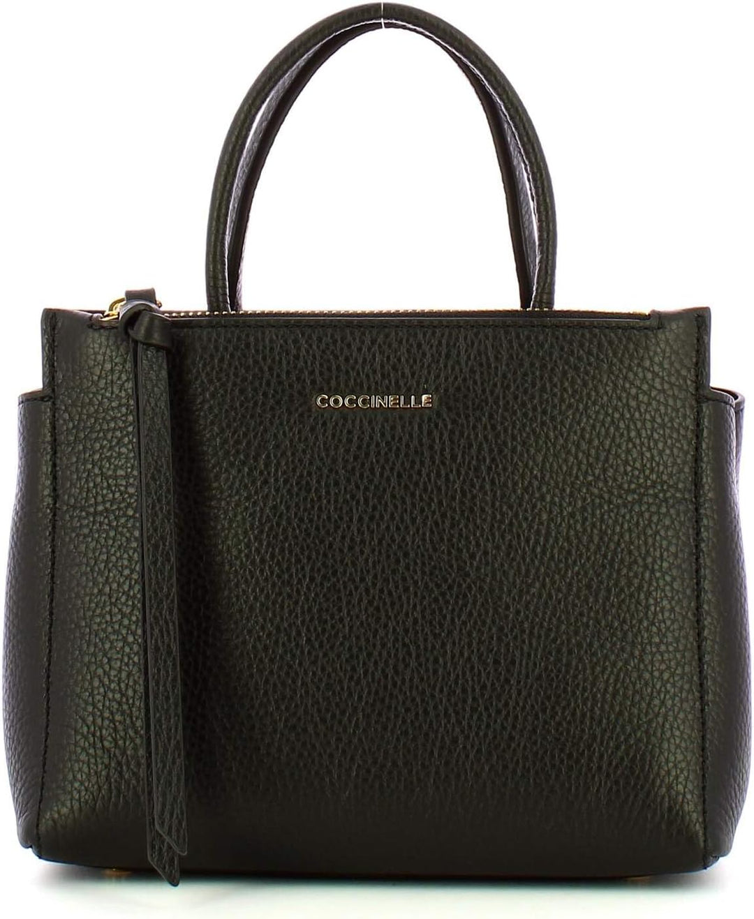 Coccinelle Arlettis Handtasche Leder 20 cm