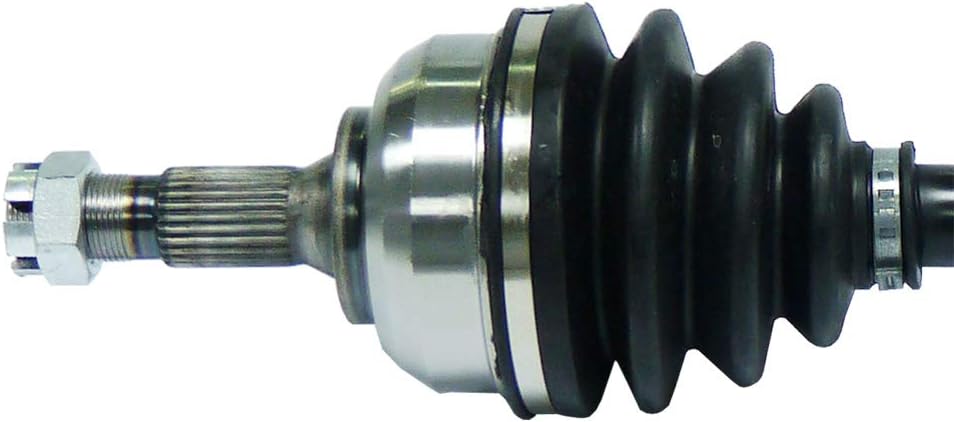 SKF VKJC 5120 Antriebswelle