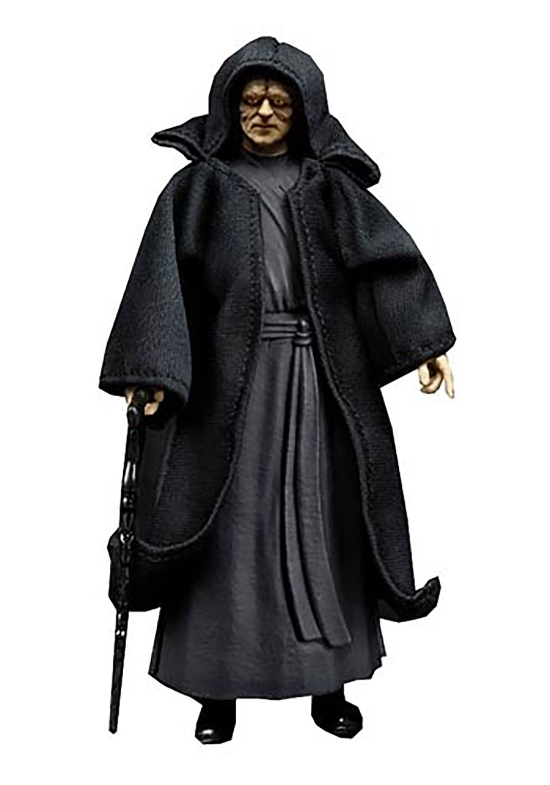 Star Wars The Black Series Emperor Palpatine 15,2 cm Figur