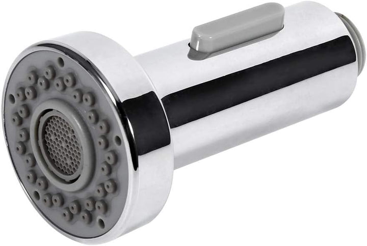 1/2 Zoll Pull Down Wasserhahn Sprühkopf, Küchenspüle Wasserhahn Sprühkopf mit 2 Modi Sprayer Ersatzt