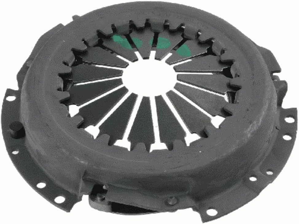 Sachs 3082 727 001 - Kupplungsdruckplatte