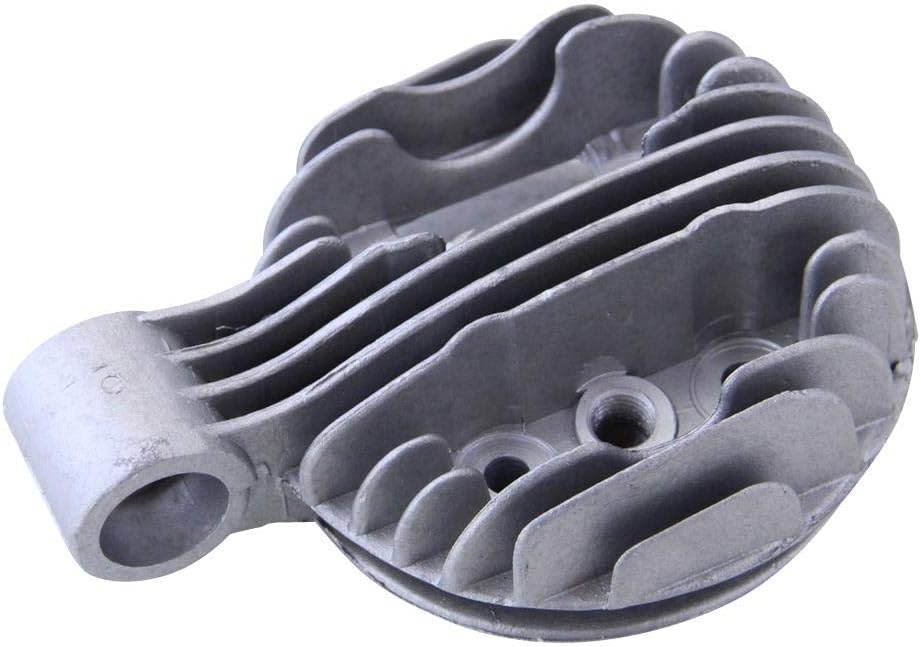 Zylinderkopf gebläsegekühlt Hercules Lastboy Sachs 50/A 50/2 Motor Zylinder Kopf