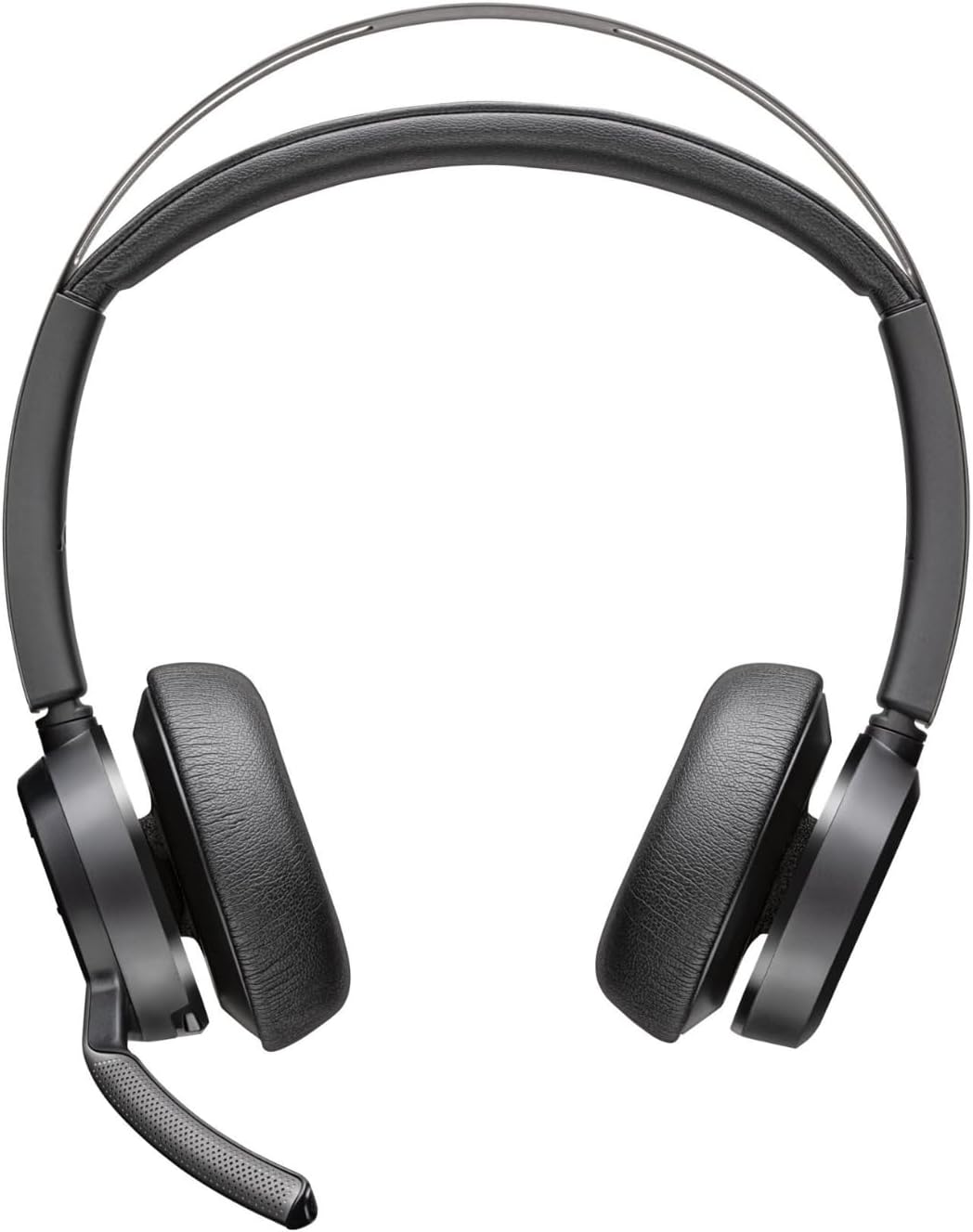 HP Poly Voyager Focus 2 USB-C-C Headset WW Typ C