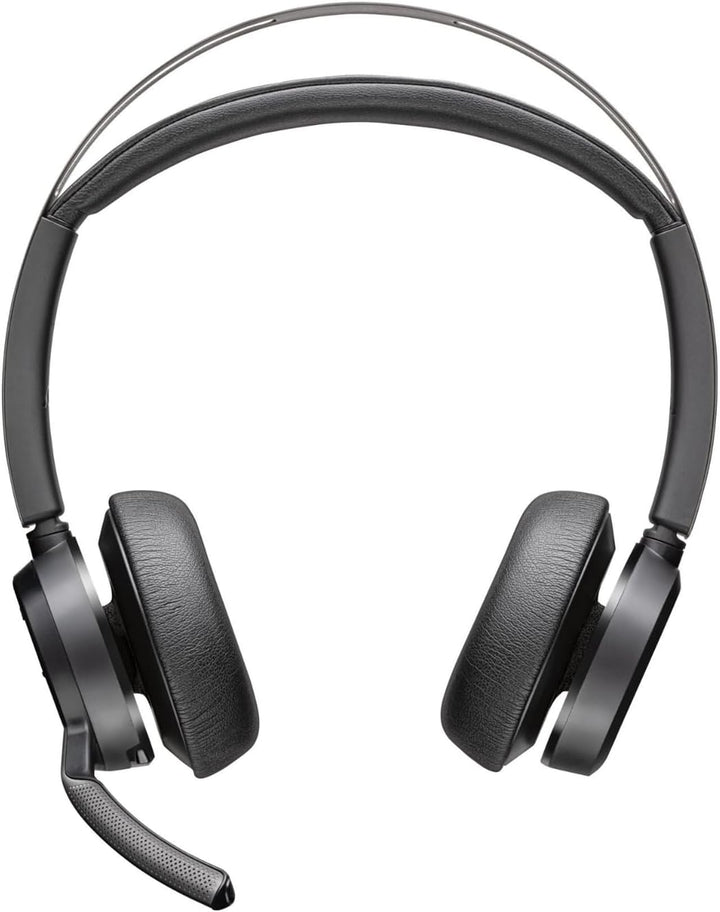 HP Poly Voyager Focus 2 USB-C-C Headset WW Typ C