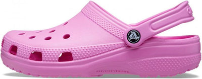Crocs Unisex Adult Classic Clogs 38/39 EU Taffy Pink, 38/39 EU Taffy Pink