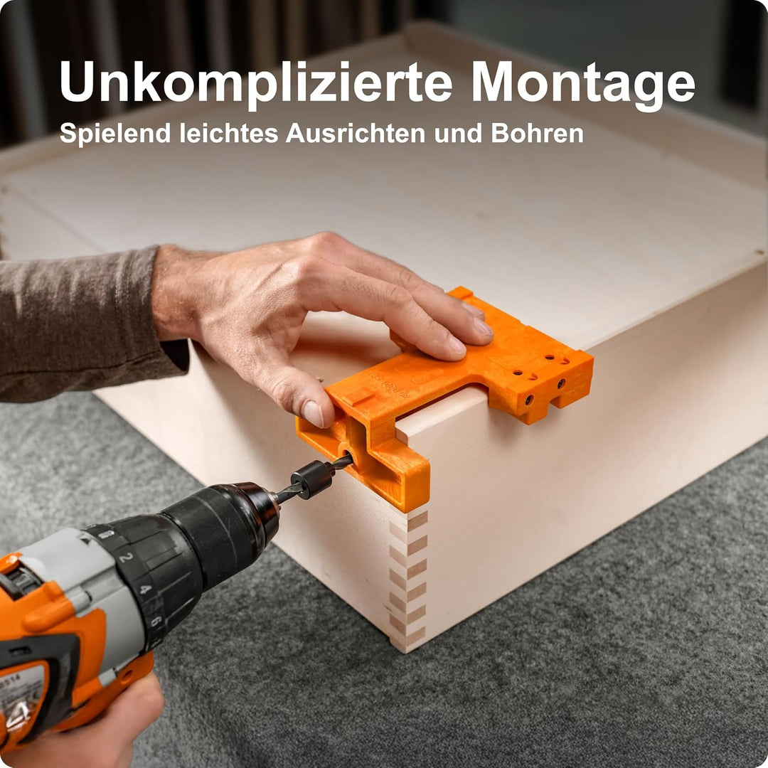 Blum MOVENTO Bohrlehre T65.1000/T65.9000
