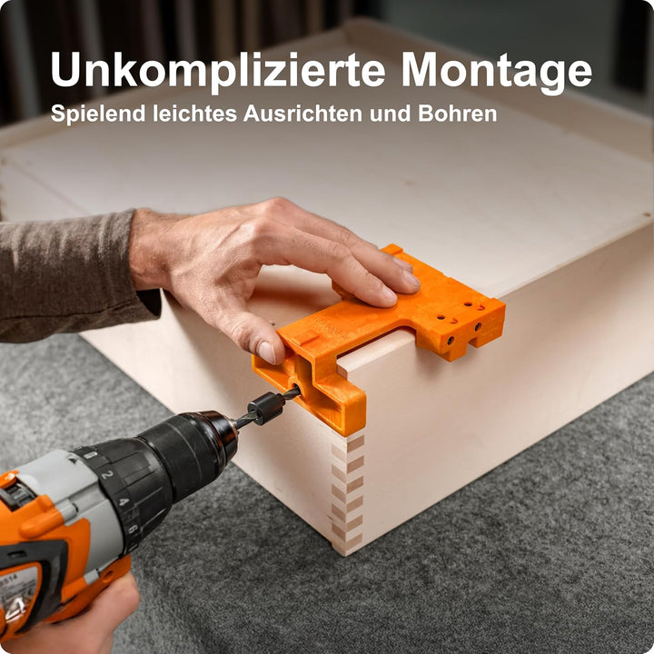 Blum MOVENTO Bohrlehre T65.1000/T65.9000