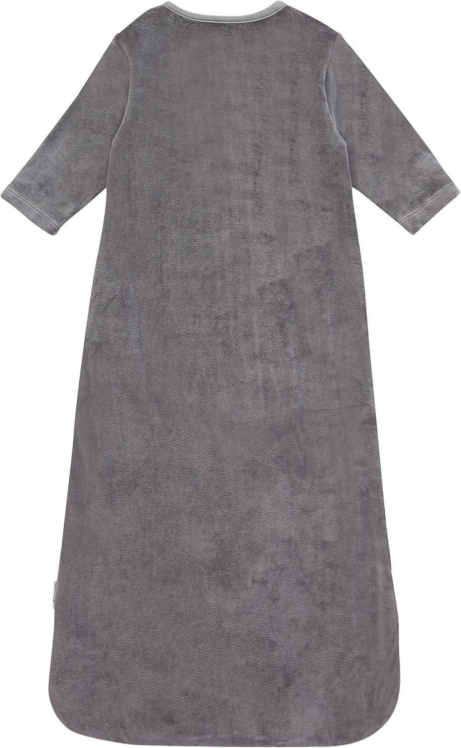 Noppies Baby-Unisex U Sleepingbag Set Nanno Schlafsack, Grau (Dark Grey C244), 80