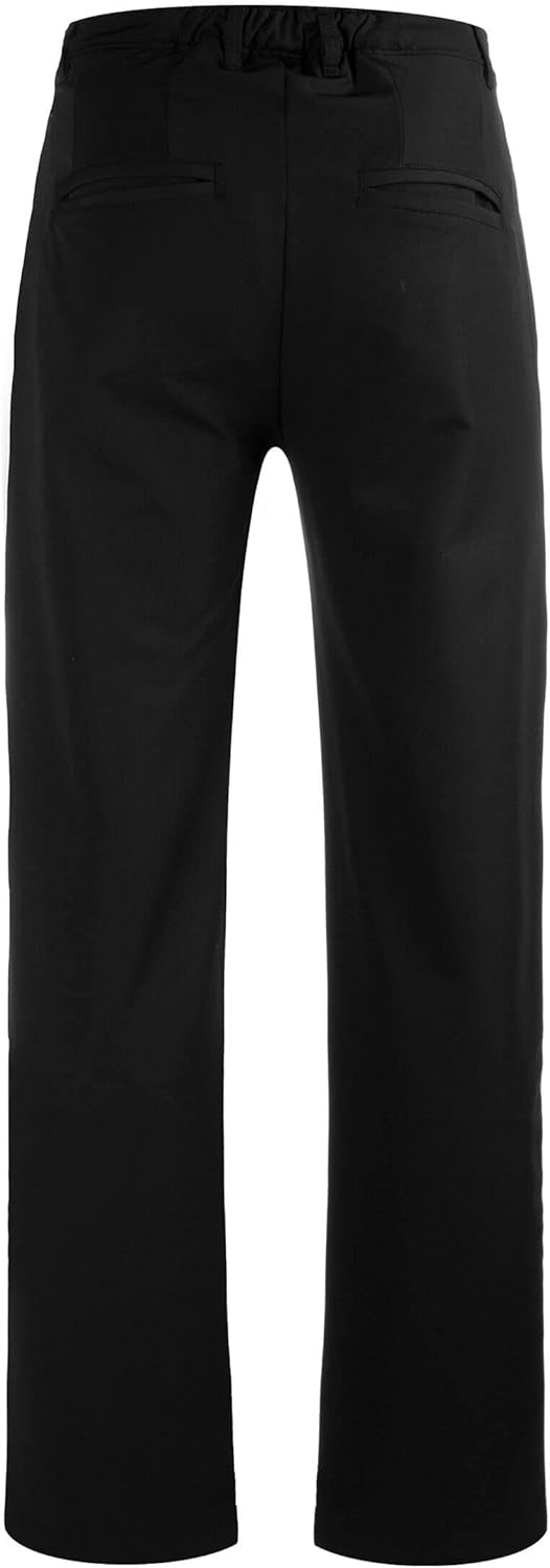 Spalding Referee Schiedsrichterhose Herren schwarz / weiss S, schwarz / weiss S