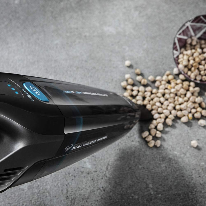 Cecotec Conga Immortal ExtremeSuction 22,2V Hand 2 In 1 Nass Trocken Multifunktions Zyklon Handsauge