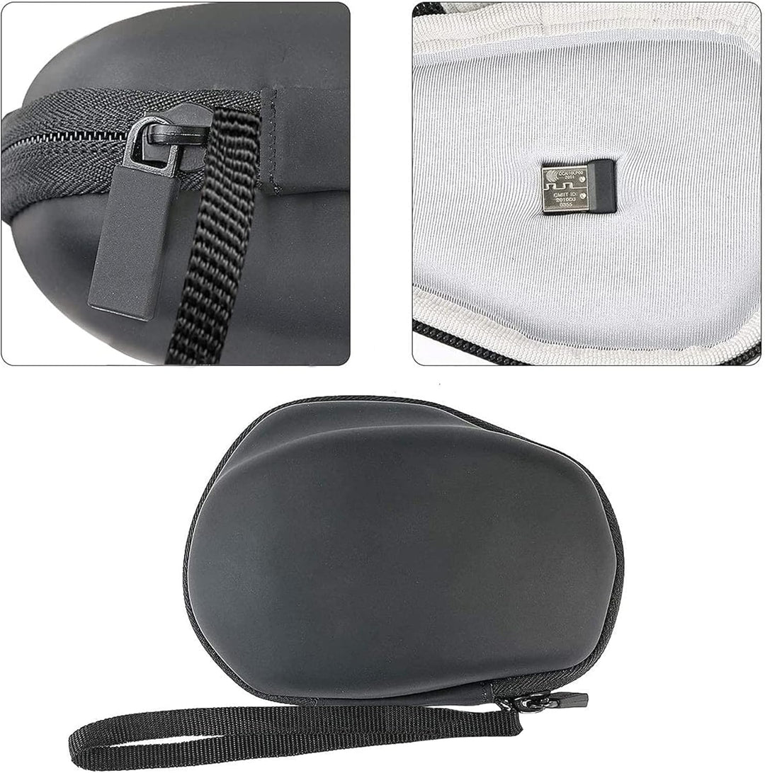 co2CREA Hart Schutz Hülle Etui Tasche für Logitech MX Master 3 /Master 2S Fortschrittliche Kabellose