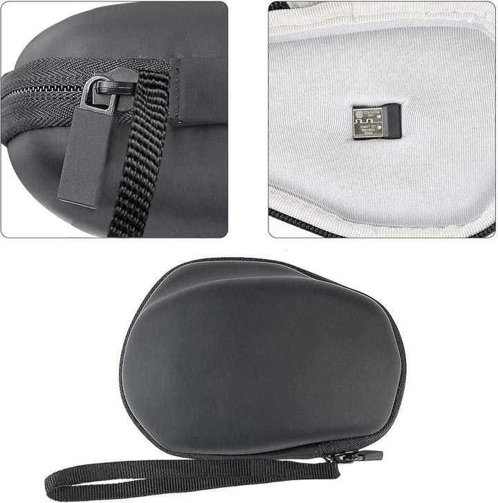 co2CREA Hart Schutz Hülle Etui Tasche für Logitech MX Master 3 /Master 2S Fortschrittliche Kabellose