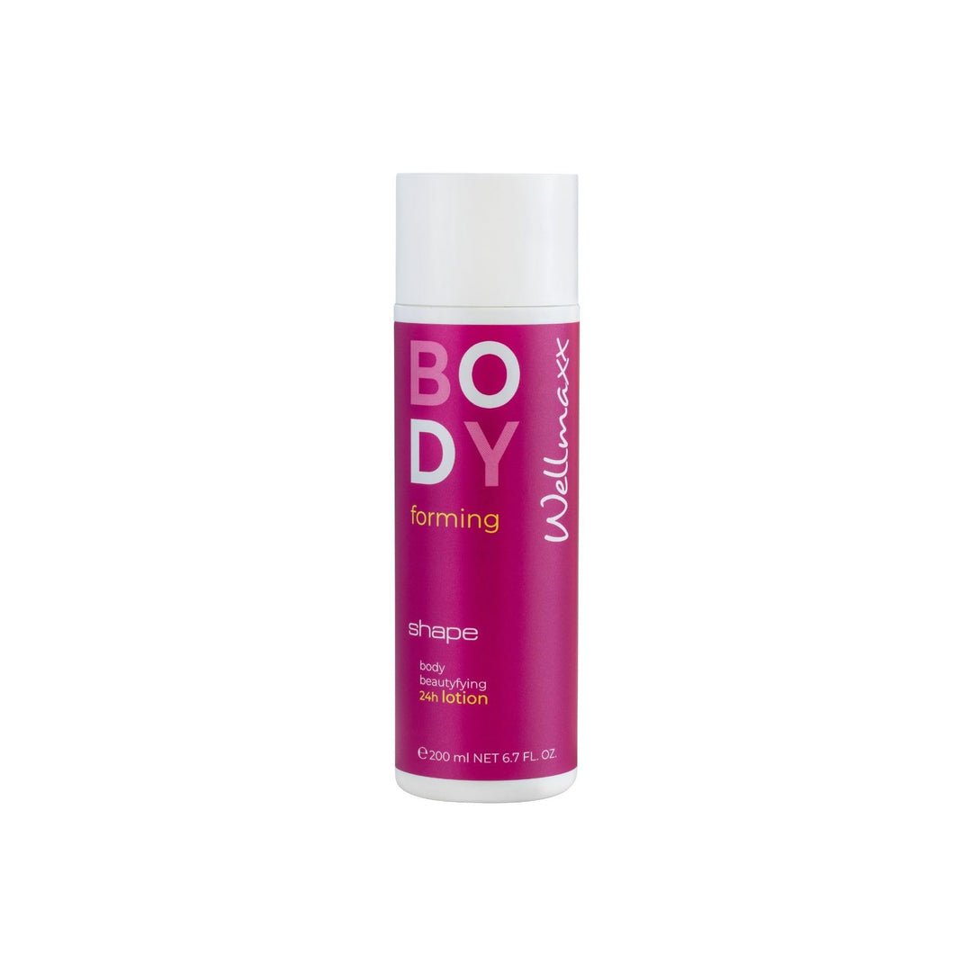 Wellmaxx Wellmaxx shape body slim 24h lotion NEU