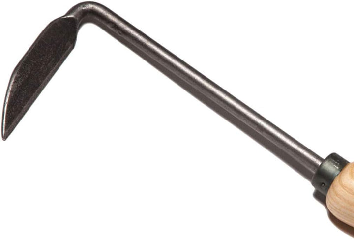4betterdays.com NATURlich leben! Cape-Cod-Weeder/Unkrautjäter für Rechtshänder - inkl. gratis Schlei