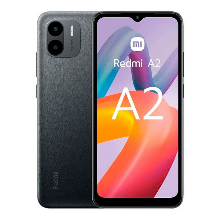 Xiaomi Redmi A2 LTE 3GB RAM 64GB Dual SIM Schwarz