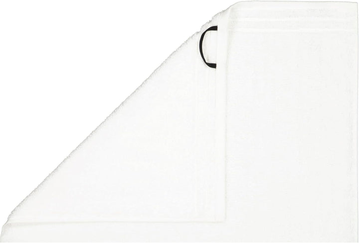 Vossen Handtücher Calypso Feeling weiss - 030 Duschtuch 67x140 cm