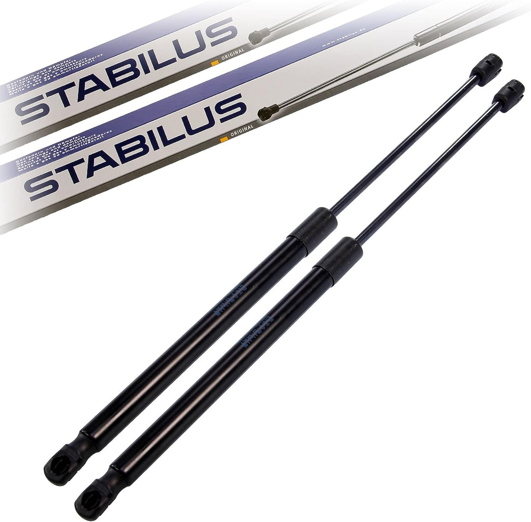 2x Stabilus Lift-O-Mat Gasfeder Heckklappendämpfer 106628