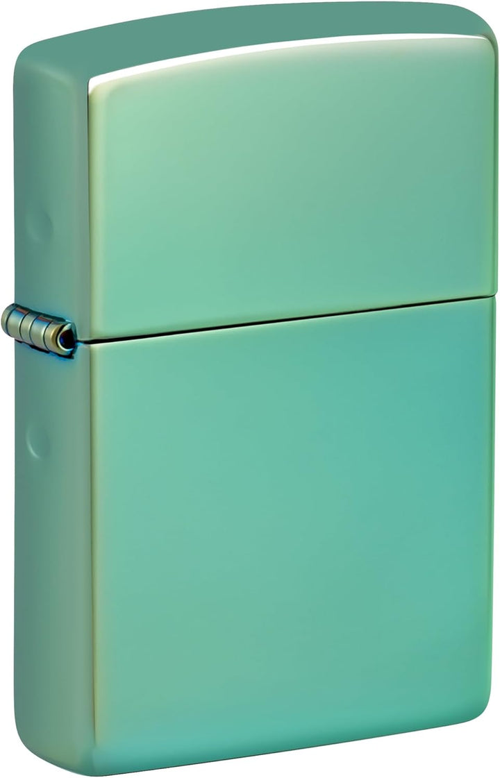Zippo Feuerzeug, Chameleon, Chameleon