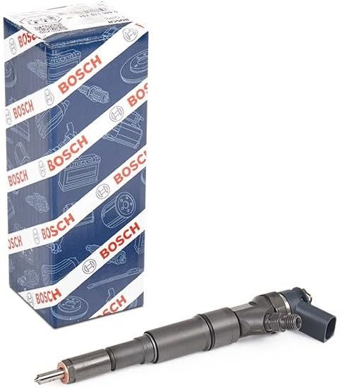 BOSCH 0445110131 Einspritzdüse