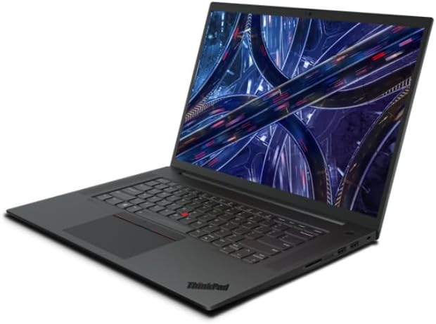 Lenovo ThinkPad P1 Gen 6 21FV - 180°-Scharnierdesign - Intel Core i9 13900H / 2.6 GHz - vPro Enterpr