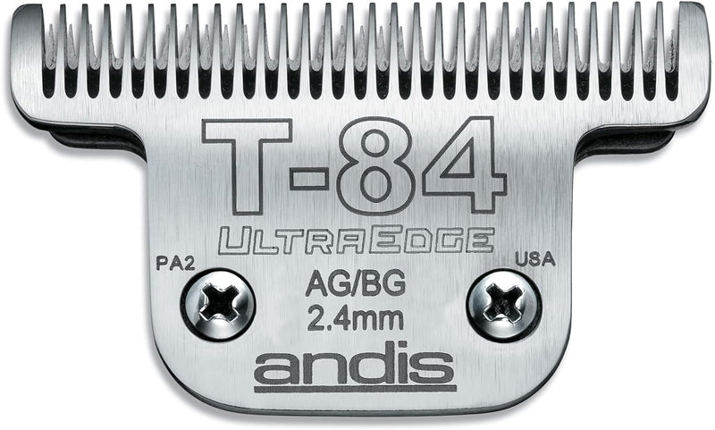 ANDIS Ultraedge Scherblatt T84 Wide, T84 Wide