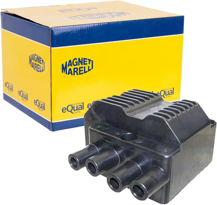 Magneti Marelli 60717046012 Zndspule