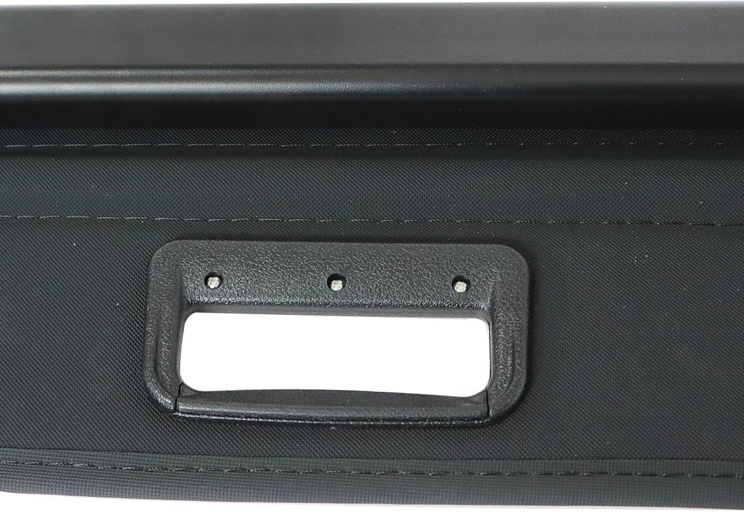 Laderaumabdeckung Einziehbar Kofferraum Kompatibel mit MINI Mini Clubman F54 2014-2025 51477360792