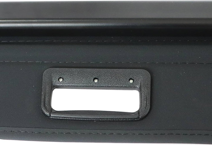 Laderaumabdeckung Einziehbar Kofferraum Kompatibel mit MINI Mini Clubman F54 2014-2025 51477360792