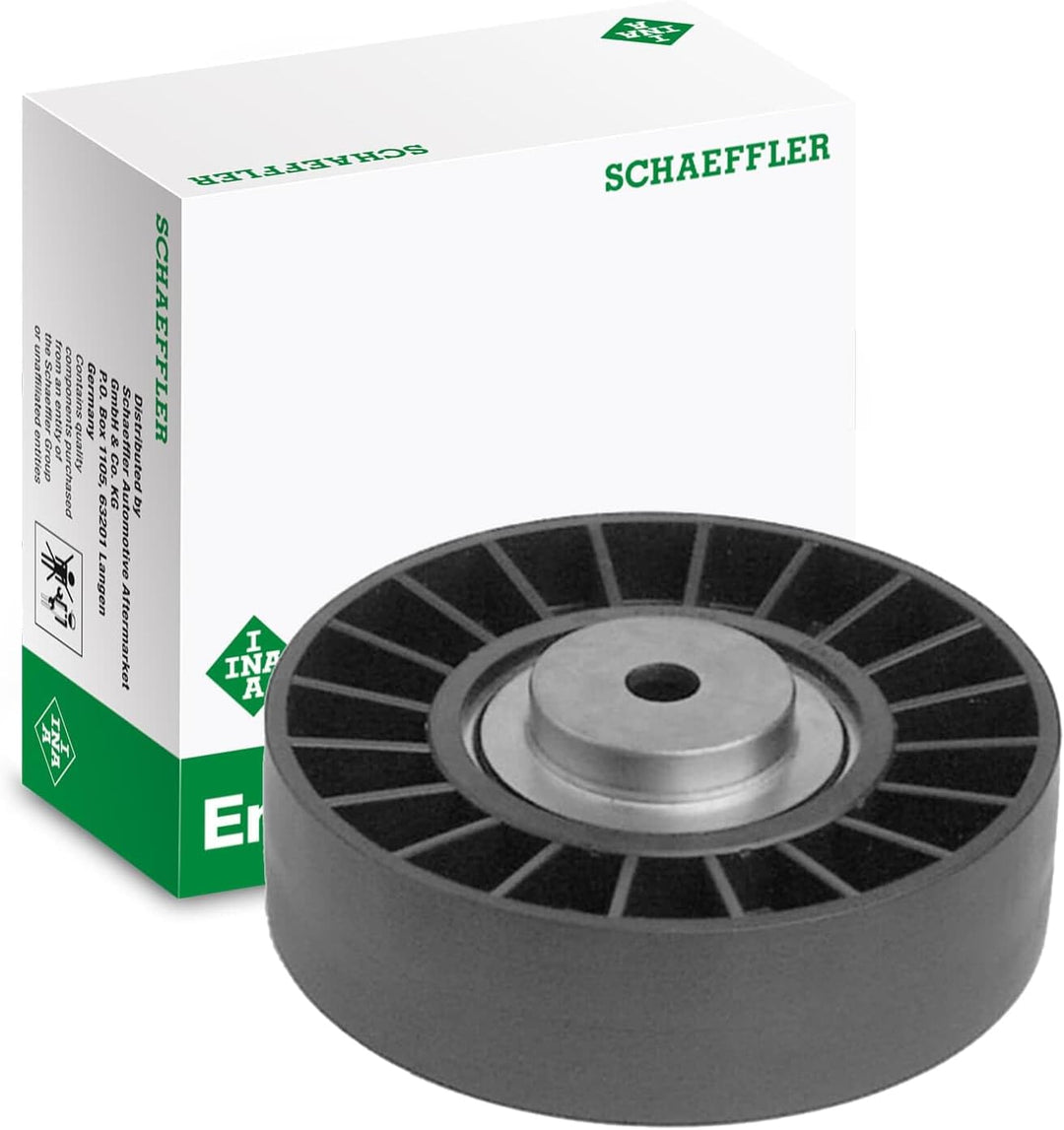 LUK 532013210 Umlenkrolle