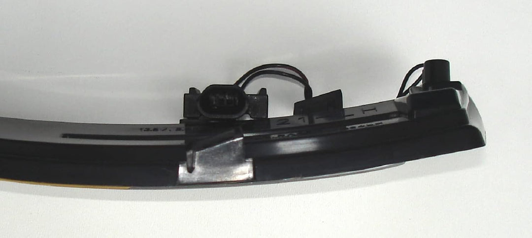 Spiegelblinker links kompatibel mit CLA GLK Baujahr siehe Beschreibung Blinker komplett mit LED