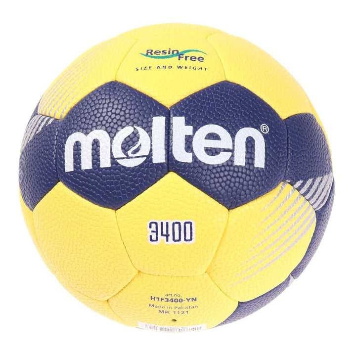 Molten Handball HF3400-YN 1, 1