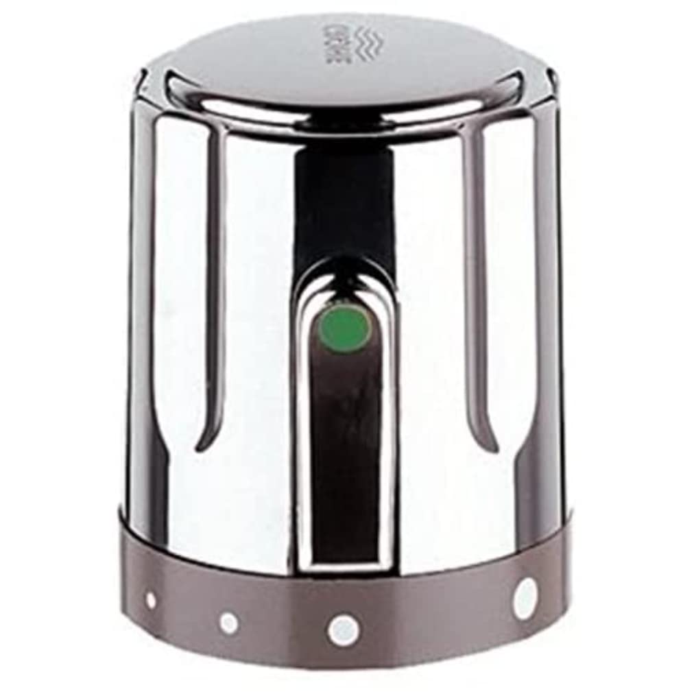 GROHE Absperrgriff Spartaste (Original Ersatzteil, Langlebig, Robust, Herstellergarantie: 5 Jahre),